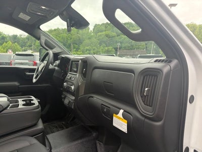 2026 GMC Sierra 3500 HD Pro DRW