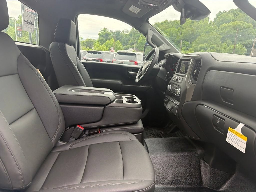 2026 GMC Sierra 3500 HD Pro DRW