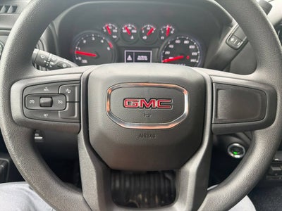 2026 GMC Sierra 3500 HD Pro DRW