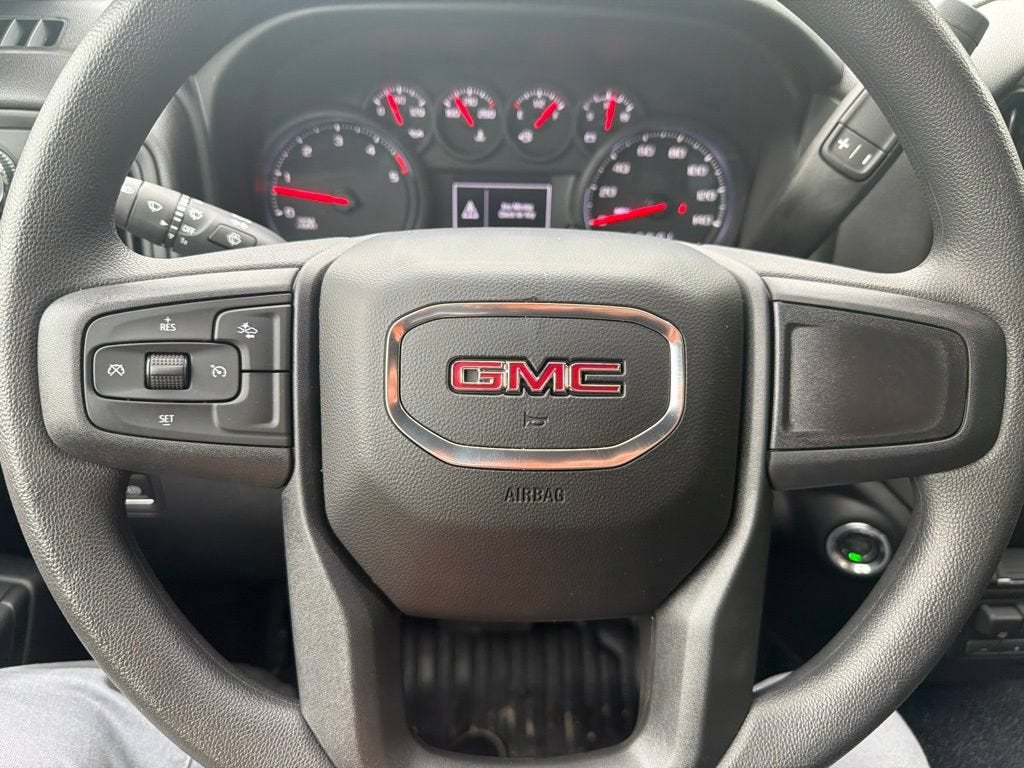 2026 GMC Sierra 3500 HD Pro DRW