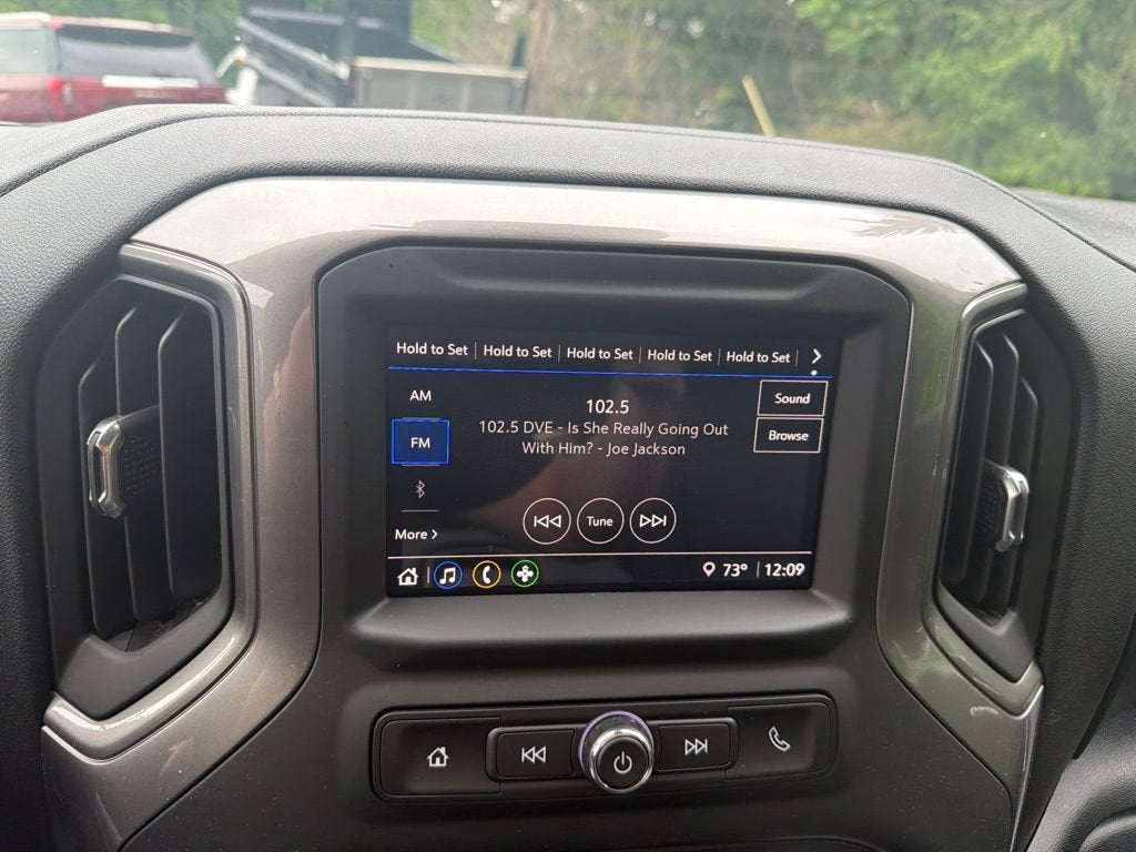 2026 GMC Sierra 3500 HD Pro DRW