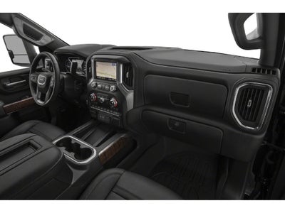 2023 GMC Sierra 3500 HD Denali