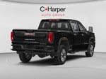 2023 GMC Sierra 3500 HD Denali