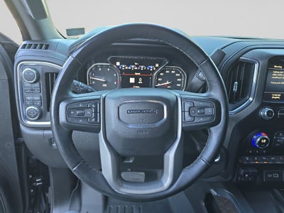 2023 GMC Sierra 3500 HD Denali