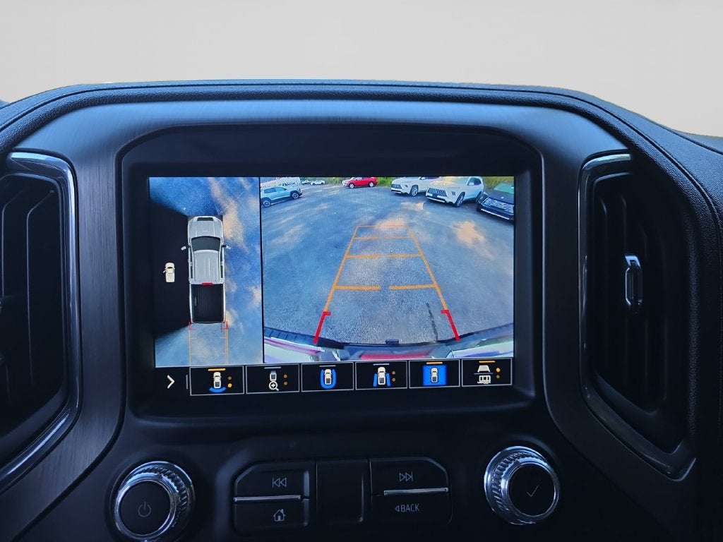2023 GMC Sierra 3500 HD Denali