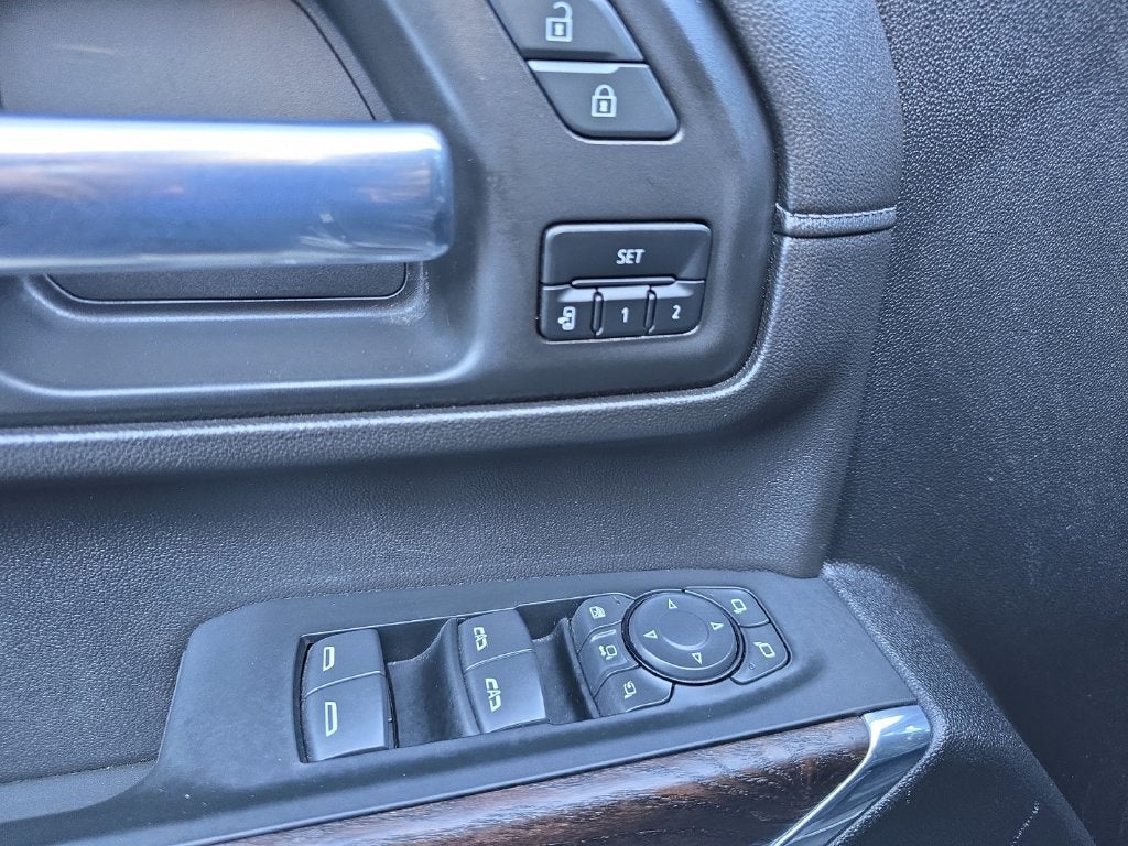 2023 GMC Sierra 3500 HD Denali