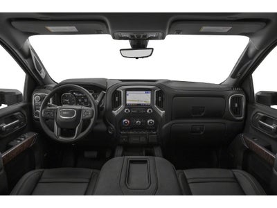 2023 GMC Sierra 3500 HD Denali