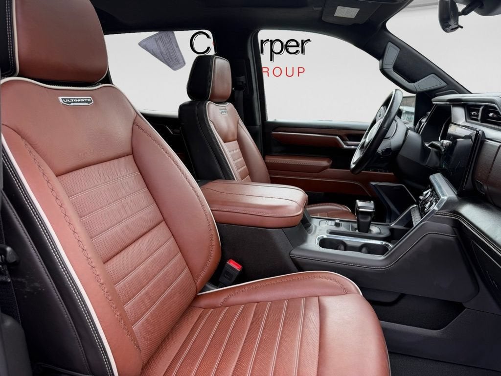2023 GMC Sierra 1500 Denali Ultimate