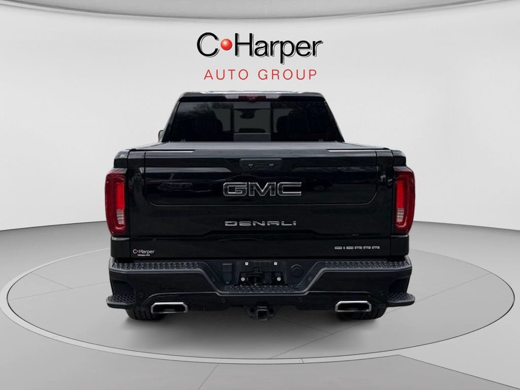 2023 GMC Sierra 1500 Denali Ultimate