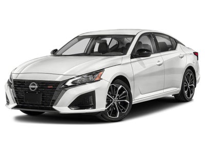 2024 Nissan Altima SR Intelligent AWD
