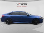 2022 Honda Civic Sedan Sport