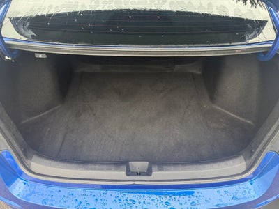 2022 Honda Civic Sedan Sport