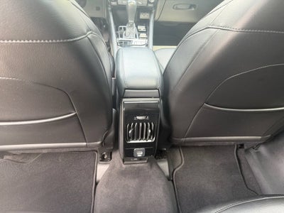 2022 Jeep Compass Latitude Lux 4x4