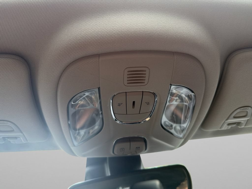 2022 Jeep Compass Latitude Lux 4x4