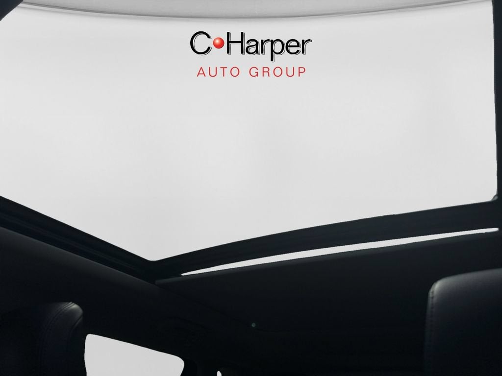 2022 Jeep Compass Latitude Lux 4x4