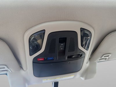 2022 Subaru Legacy Limited