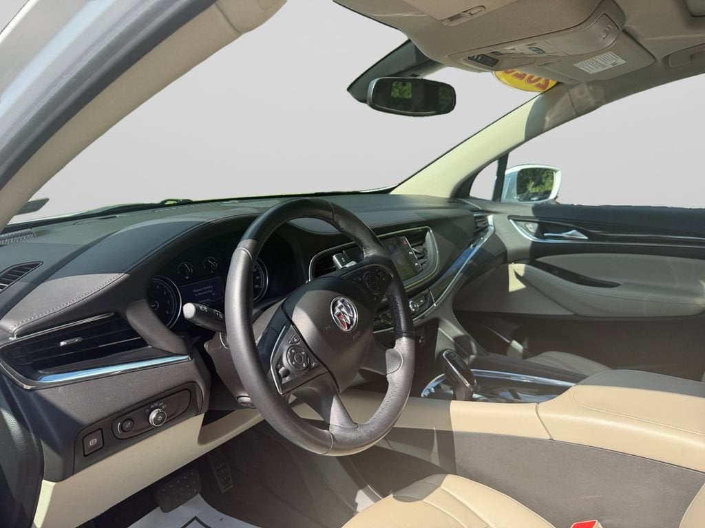 2020 Buick Enclave Premium