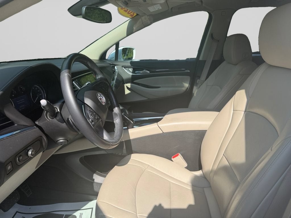 2020 Buick Enclave Premium