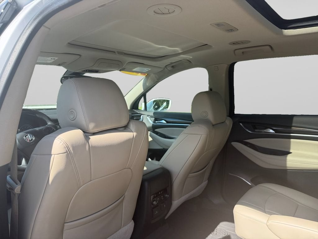 2020 Buick Enclave Premium