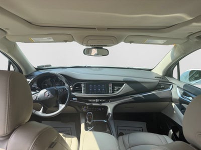 2020 Buick Enclave Premium