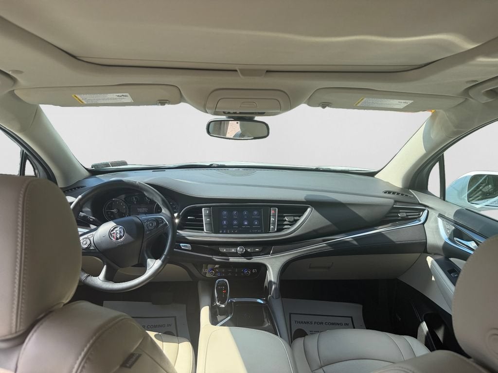 2020 Buick Enclave Premium