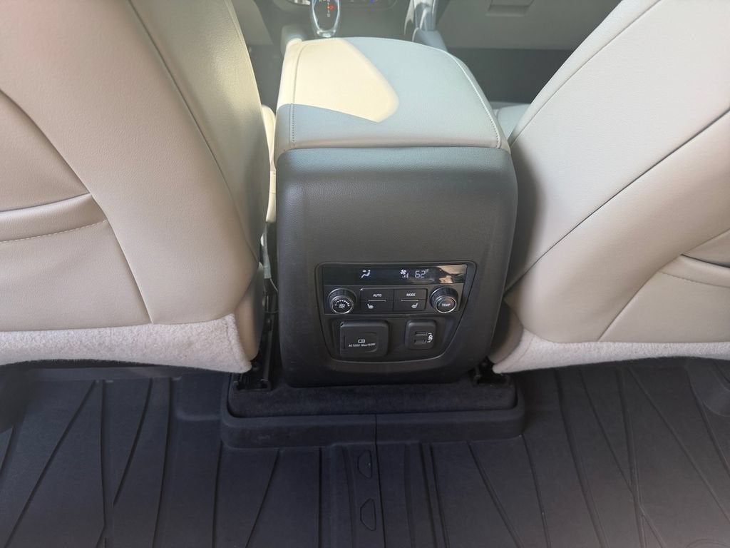 2020 Buick Enclave Premium