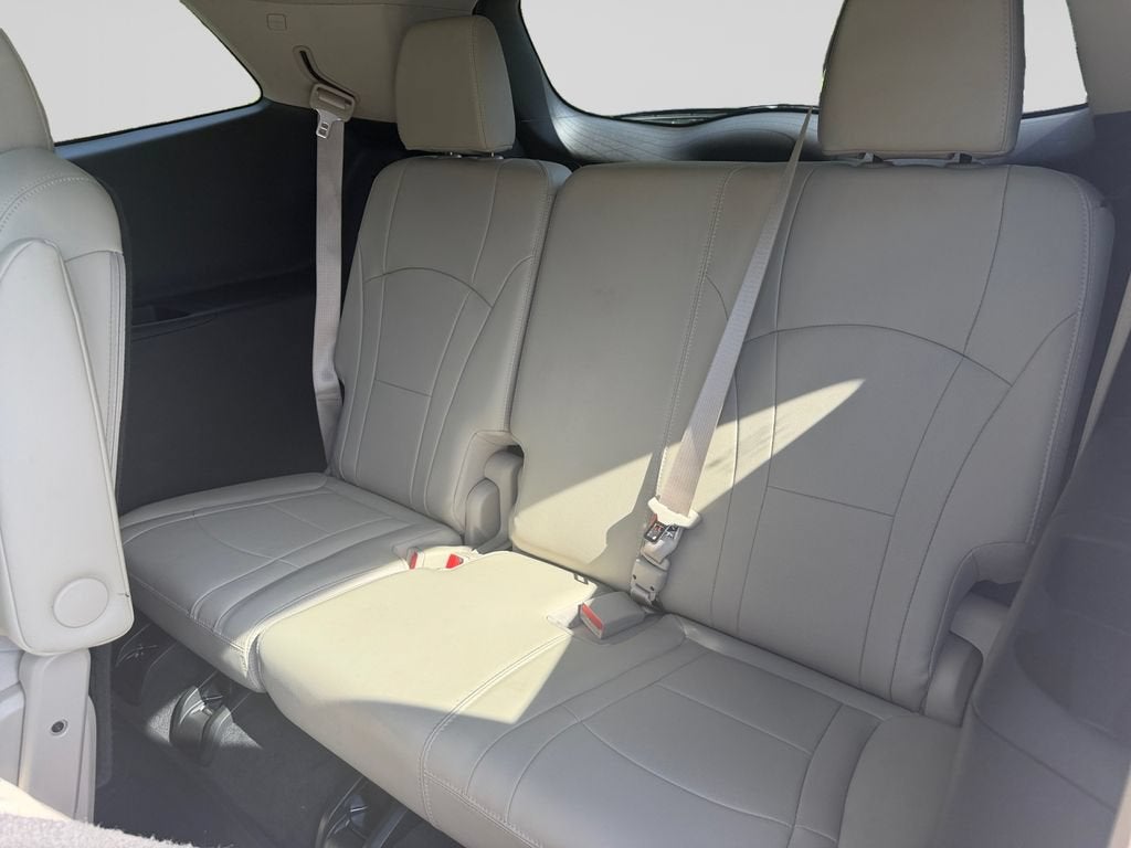 2020 Buick Enclave Premium