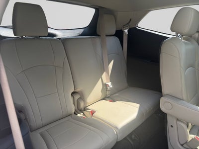 2020 Buick Enclave Premium