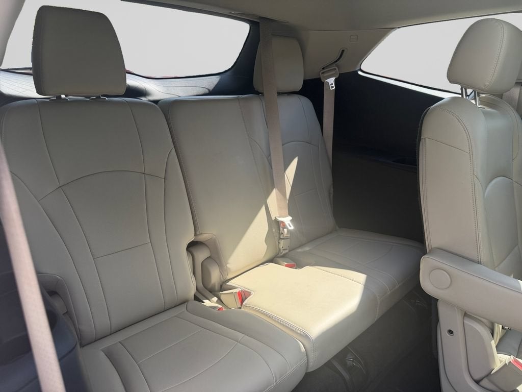 2020 Buick Enclave Premium
