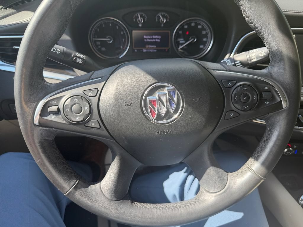 2020 Buick Enclave Premium