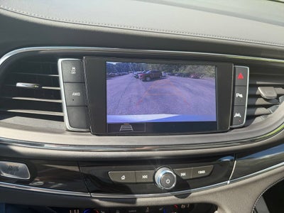 2020 Buick Enclave Premium