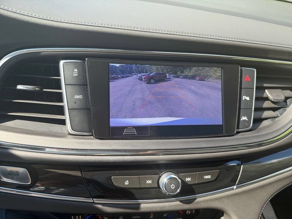 2020 Buick Enclave Premium