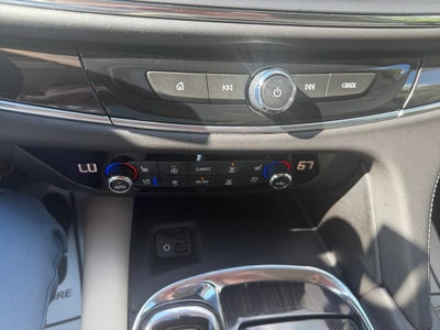 2020 Buick Enclave Premium