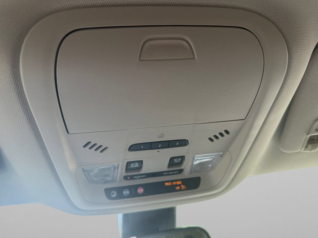 2020 Buick Enclave Premium