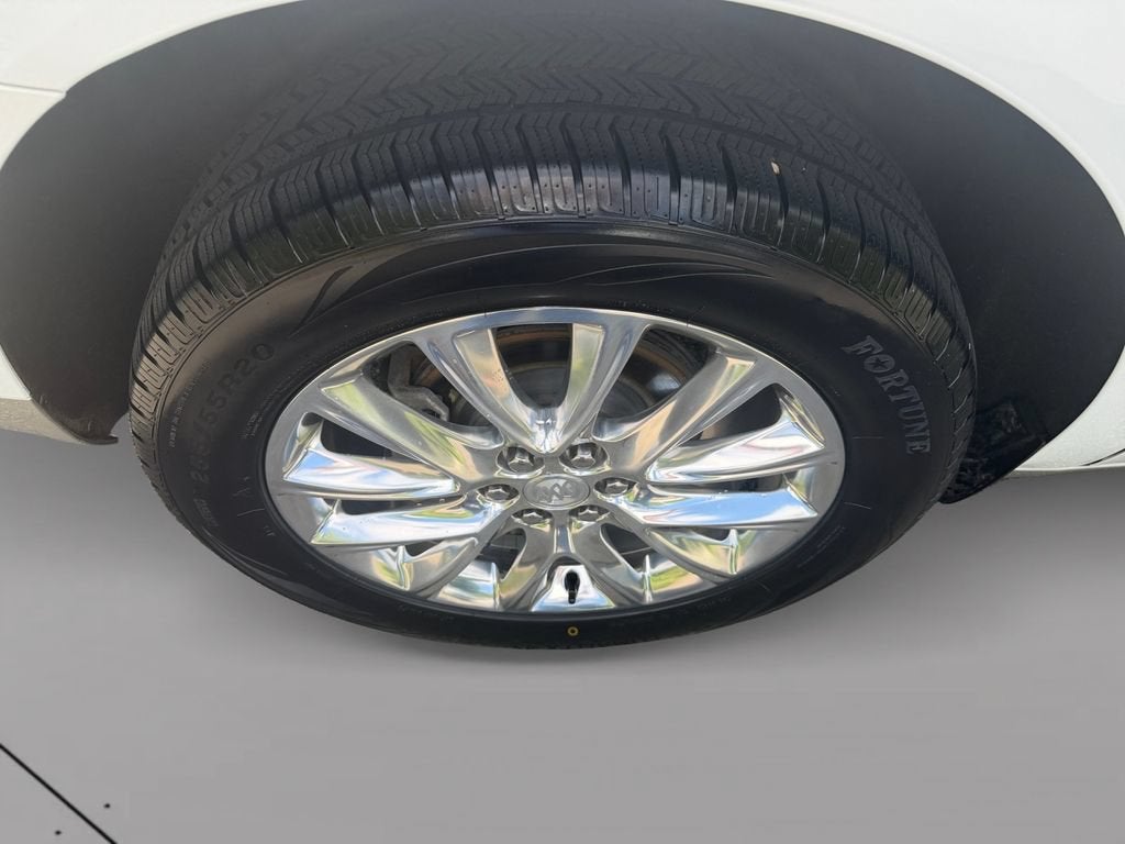 2020 Buick Enclave Premium