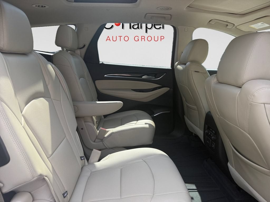 2020 Buick Enclave Premium