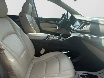 2020 Buick Enclave Premium