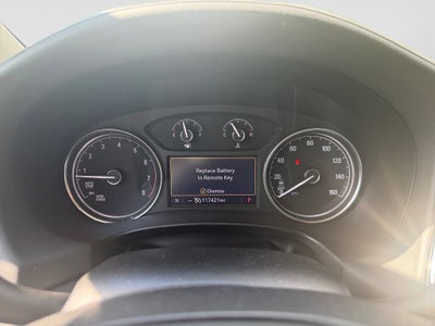 2020 Buick Enclave Premium