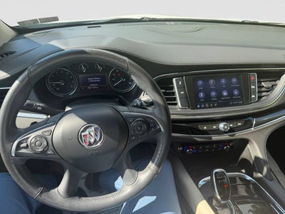 2020 Buick Enclave Premium