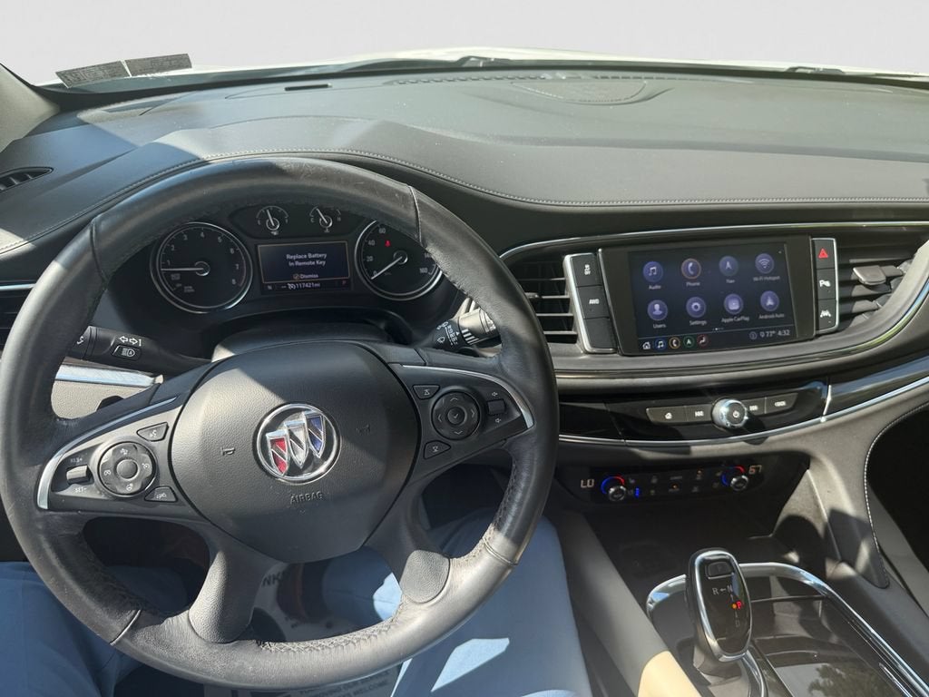 2020 Buick Enclave Premium