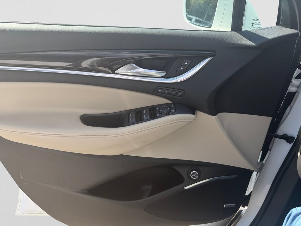 2020 Buick Enclave Premium