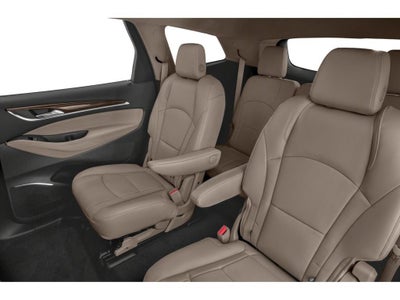 2020 Buick Enclave Premium