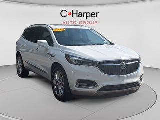 2020 Buick Enclave Premium