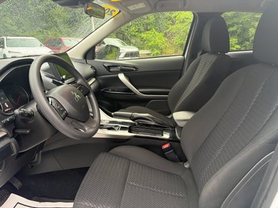 2023 Mitsubishi Eclipse Cross LE S-AWC