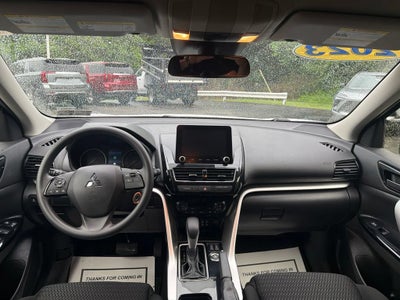 2023 Mitsubishi Eclipse Cross LE S-AWC