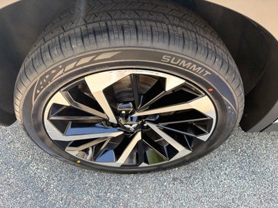 2024 Mitsubishi Outlander PHEV SE S-AWC