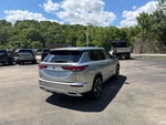 2024 Mitsubishi Outlander PHEV SE S-AWC