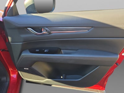 2021 Mazda Mazda CX-5 Grand Touring Reserve