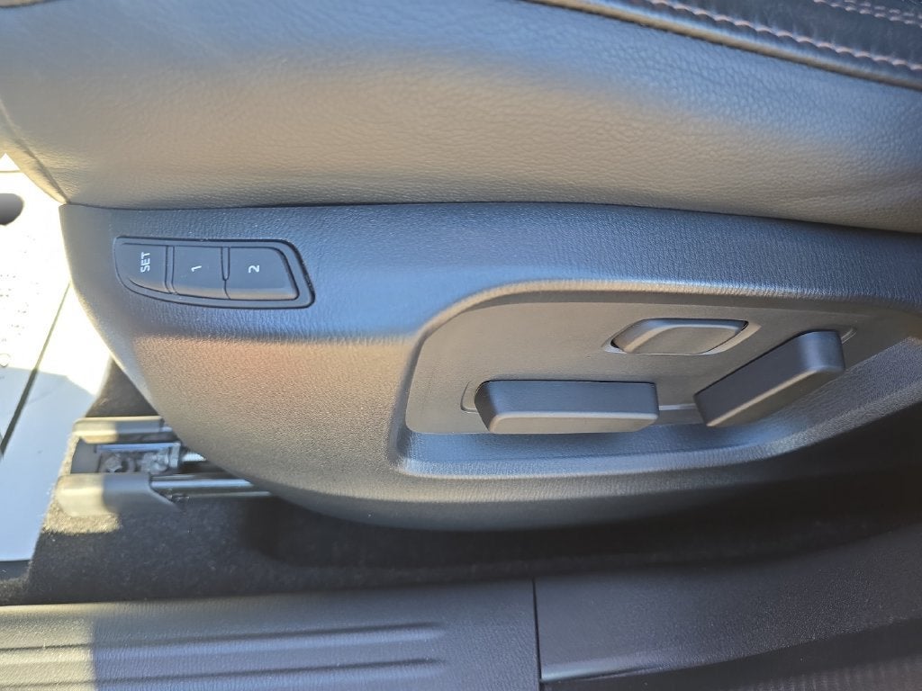 2021 Mazda Mazda CX-5 Grand Touring Reserve