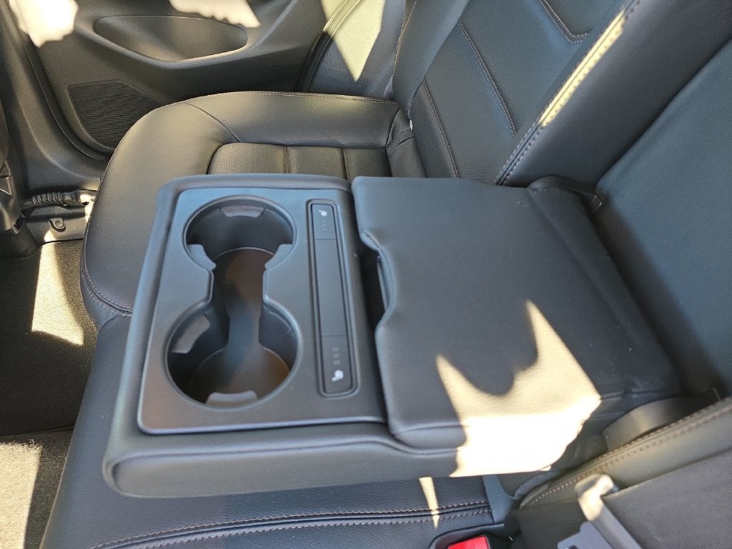 2021 Mazda Mazda CX-5 Grand Touring Reserve